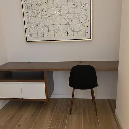 Apartamento Nuevo y lujoso depto con amenidades Nuevo Polanco México DF Exterior foto