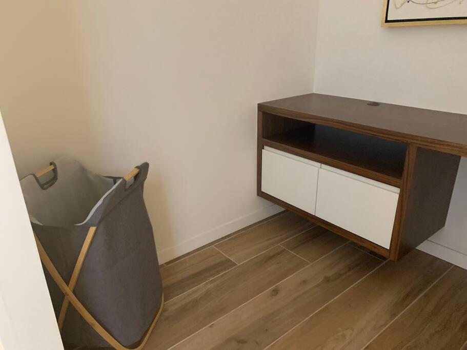 Apartamento Nuevo y lujoso depto con amenidades Nuevo Polanco México DF Exterior foto