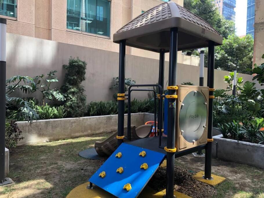Apartamento Nuevo y lujoso depto con amenidades Nuevo Polanco México DF Exterior foto