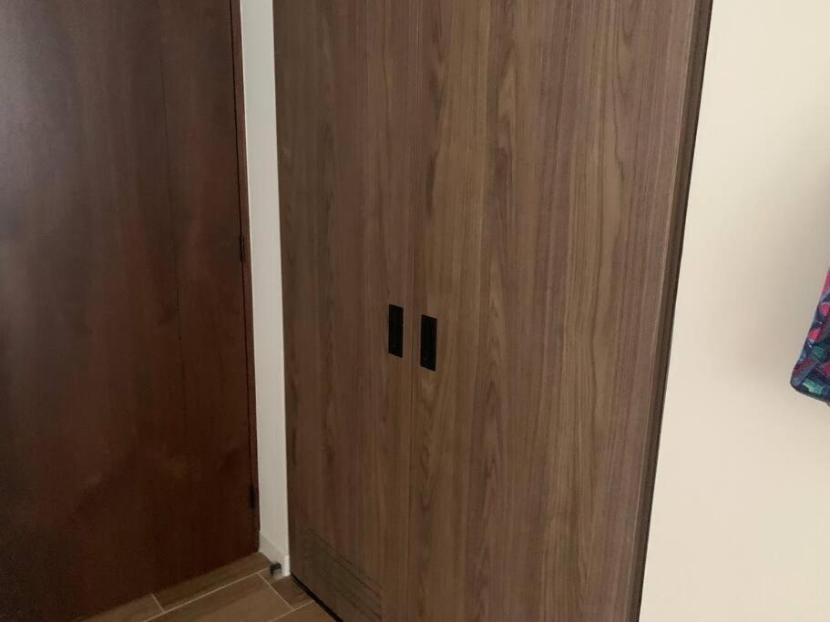 Apartamento Nuevo y lujoso depto con amenidades Nuevo Polanco México DF Exterior foto