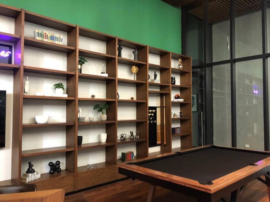 Apartamento Nuevo y lujoso depto con amenidades Nuevo Polanco México DF Exterior foto