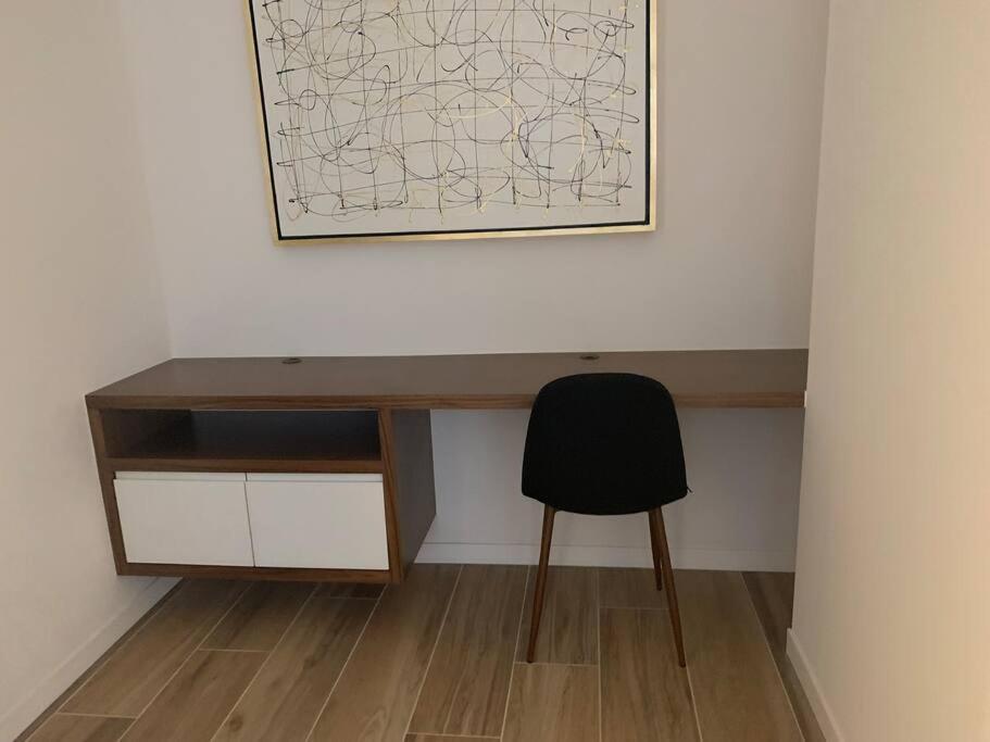 Apartamento Nuevo y lujoso depto con amenidades Nuevo Polanco México DF Exterior foto