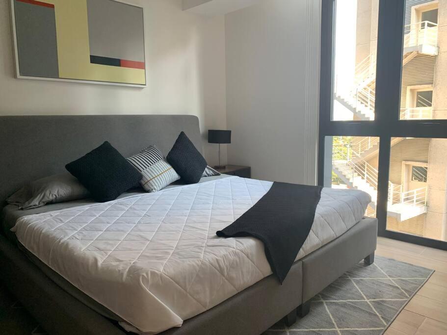 Apartamento Nuevo y lujoso depto con amenidades Nuevo Polanco México DF Exterior foto